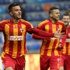 Kayserispor zirve yaptı Kayserispor zirve yaptı