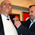 CHP'li eski milletvekili Ak Parti'den aday oldu