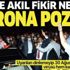 CHP'den büyük skandal! İzinsiz kutlamada 30 kişi koronaya yakalandı CHP'den büyük skandal! İzinsiz kutlamada 30 kişi koronaya yakalandı