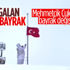 Mehmetçik, Stine Üs Bölgesi’nde bayrak değişimi yaptı