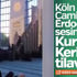 Başkan Erdoğan, Köln Camii'nde Kur'an okudu Başkan Erdoğan, Köln Camii'nde Kur'an okudu