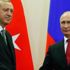 Kremlin'den Erdoğan-Putin görüşmesine ilişkin açıklama