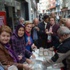 Yardım Sevenler Fatsa’da Aşure Dağıttı Yardım Sevenler Fatsa’da Aşure Dağıttı