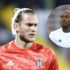 Love ve Karius'tan sportif ceza talebi