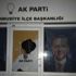 Eskişehir'de AK Parti İlçe Başkanlığı binasına taşlı saldırı Eskişehir'de AK Parti İlçe Başkanlığı binasına taşlı saldırı
