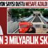 SON DAKİKA: CHP'li Mersin Büyükşehir Belediyesi'nden 3 milyarlık metro skandalı!