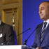Dışişleri Bakanı Çavuşoğlu, Fransa Dışişleri Bakanı Fabius ile görüştü Dışişleri Bakanı Çavuşoğlu, Fransa Dışişleri Bakanı Fabius ile görüştü