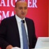 Akdoğan'dan Çarpıcı Açıklama