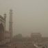 Hindistan'da hava kirliliği sebebiyle 22 çiftçi gözaltına alındı