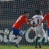 Şili ve Bolivya çeyrek finalde