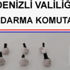 Denizli'de uyuşturucu operasyonuna 1 tutuklama Denizli'de uyuşturucu operasyonuna 1 tutuklama