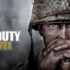 Call of Duty: WWII resmen duyuruldu