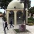 Şanlıurfa da türbeler ziyarete kapatıldı