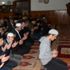 18 Mart şehitleri dualarla anıldı 18 Mart şehitleri dualarla anıldı