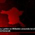 Ufuk Sarıca, Larkin ve Wilbekin arasında tercih yaparken ... Ufuk Sarıca, Larkin ve Wilbekin arasında tercih yaparken ...