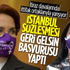 Meral Akşener'den, İstanbul Sözleşmesi'nin iptali için Danıştay'a başvuru Meral Akşener'den, İstanbul Sözleşmesi'nin iptali için Danıştay'a başvuru