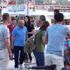 Ayvalık adalarına yoğun ilgi
