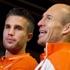 İtalyanlar: "Van Persie, Robben'i getiriyor"