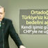 Erdoğan: Ortadoğu'da Türkiye'siz karar verilemez