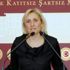 Melda Onur için gerekçe: Tezek sığır dışkısıdır
