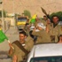 PKK Barzani'ye rağmen Irak'ta belediye kurdu PKK Barzani'ye rağmen Irak'ta belediye kurdu