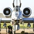 Pentagon, İncirlik'e gönderilen A-10'ların görüntülerini yayınladı