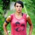 Survivor Sabriye'nin başörtülü fotoğrafı çok beğenildi Survivor Sabriye'nin başörtülü fotoğrafı çok beğenildi