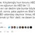 Süreç bize ne öğretti....
