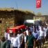 Şehit er Mansur Cengiz, Kürtçe ağıtlarla toprağa verildi Şehit er Mansur Cengiz, Kürtçe ağıtlarla toprağa verildi