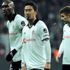 Beşiktaş'ın Kayserispor maçı kadrosu belli oldu