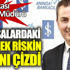 Piyasalarda yüksek riskin altını çizdi. Türkiye İş Bankası Genel Müdürü Hakan Aran uyardı Piyasalarda yüksek riskin altını çizdi. Türkiye İş Bankası Genel Müdürü Hakan Aran uyardı