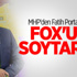 MHP'den Fatih Portakal'a: FOX'un Soytarısı