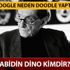 Abidin Dino kimdir, eserleri nelerdir? Abidin Dino'yu Google neden Doodle yaptı