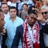 Eto'o: "Yaşasın Türkiye"