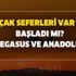 THY, Pegasus ve Anadolu Jet şehirler arası uçuş yapacak mı? Uçak seferleri var mı, başladı mı?