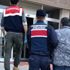 64 yıl 7 ay hapis cezası bulunan şahıs yakalandı 64 yıl 7 ay hapis cezası bulunan şahıs yakalandı