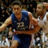 Nefes kesen maçta son gülen Anadolu Efes! Nefes kesen maçta son gülen Anadolu Efes!