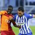 Ndiaye 10’a doğru