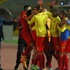 Göztepe: 2 - Kayseri Erciyesspor: 0