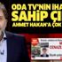 Oda TV'nin ihanetine sahip çıkan Ahmet Hakan'a sert tepki: Yerin mi dar Ahmet?