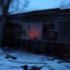 Rusya da tek katlı ahşap evde yangın: 11 ölü