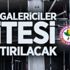 Denizli'de oto galericiler sitesi yaptırılacak Denizli'de oto galericiler sitesi yaptırılacak