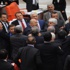 TBMM Genel Kurulu'nda ortalık karıştı! MHP'li Türkkan'a 2 birleşim uzaklaştırma cezası verildi TBMM Genel Kurulu'nda ortalık karıştı! MHP'li Türkkan'a 2 birleşim uzaklaştırma cezası verildi