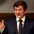 Davutoğlu'ndan müjde üstüne müjde
