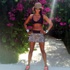 Naomi Campbell Bodrum'da işletmeci olacak