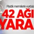 İsrail'den Filistinli göstericilere müdahale