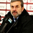 Kocaman: "İstemediğimiz bir skor" Kocaman: "İstemediğimiz bir skor"