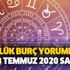 Günlük burç yorumları – 28 Temmuz 2020 Salı