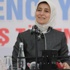 'Kızlara daha fazla eğitim desteği sağlamaya çalışıyoruz' 'Kızlara daha fazla eğitim desteği sağlamaya çalışıyoruz'