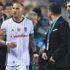 Lyon maçı öncesi Quaresma şoku!